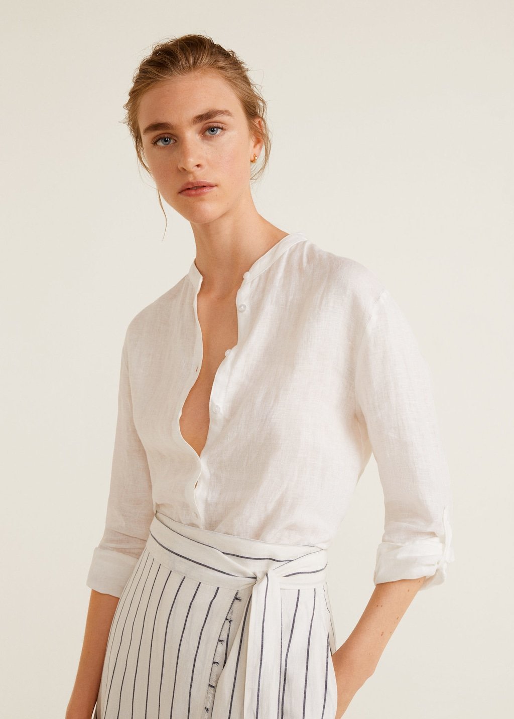 Weave Sweatshirt for Men