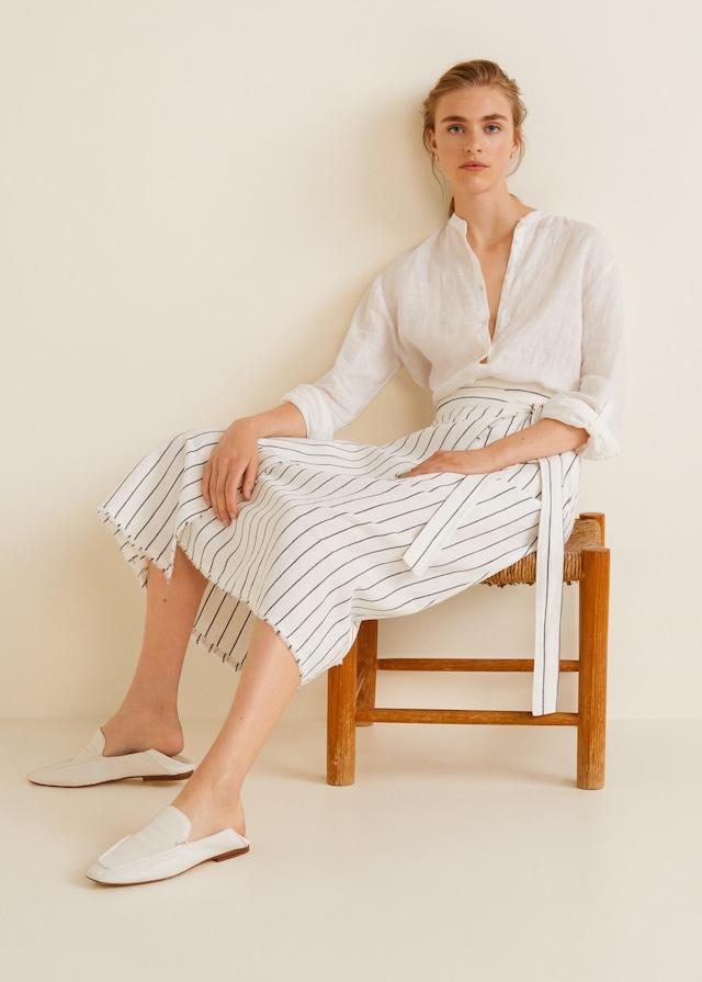 Weave Sweatshirt for Men