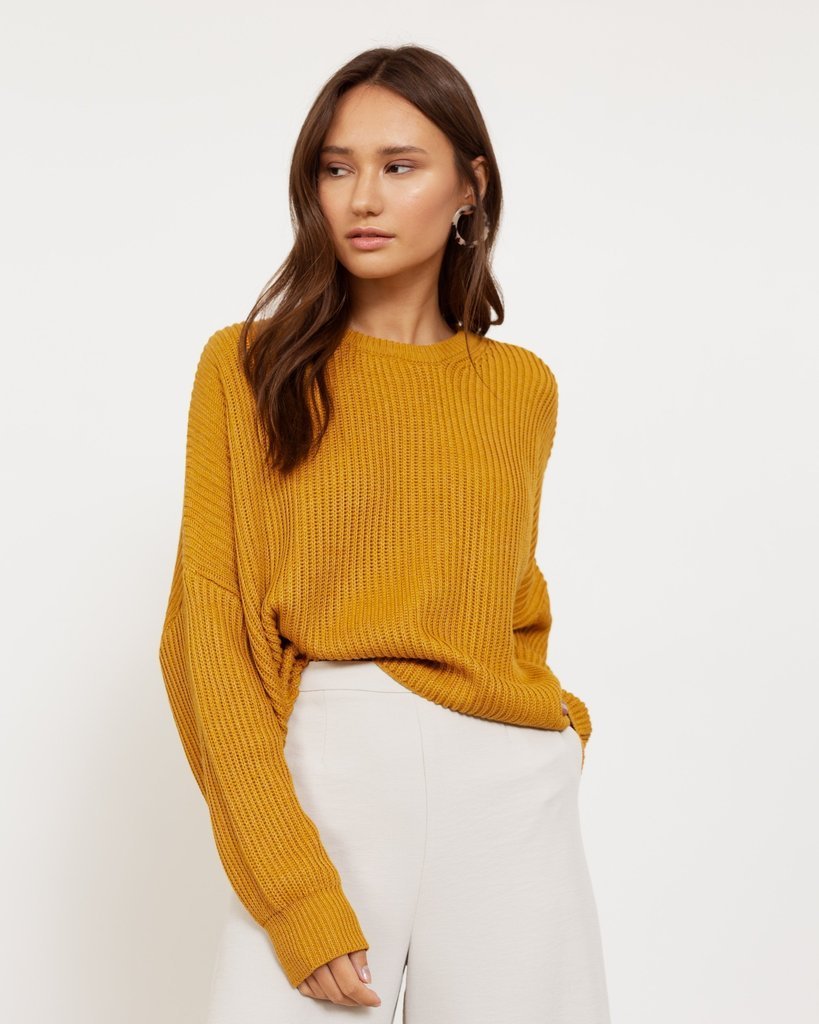 Kasuri Jersey Button-Up