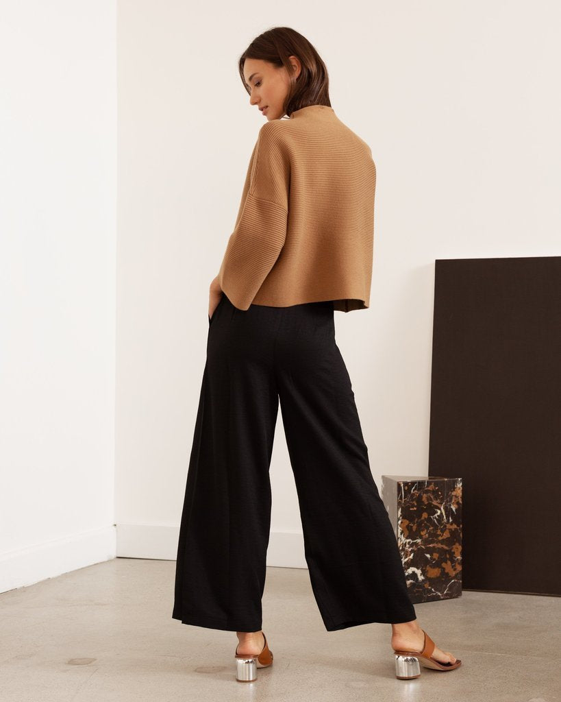 Deskle Top in Heather