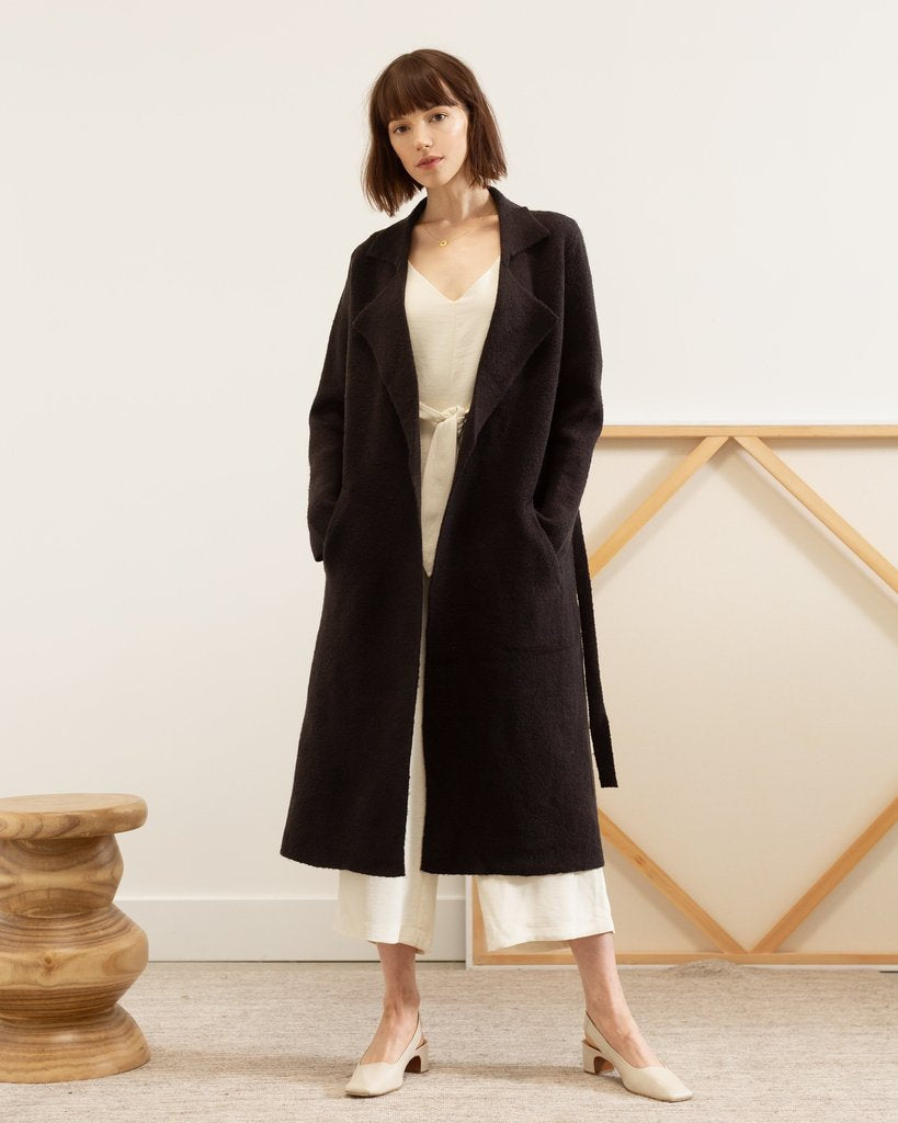 Evolution Sweatshirt with pouch