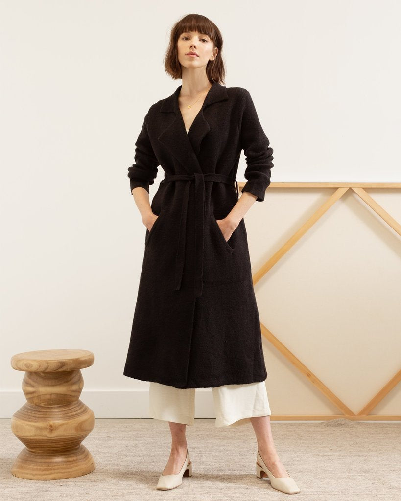 Evolution Sweatshirt with pouch